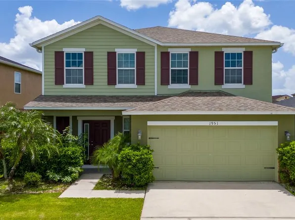 1951 Betsy Ross Ln, Saint Cloud, FL 34769