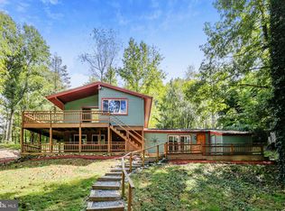 4151 Bill Moxley Rd, Mount Airy, MD 21771