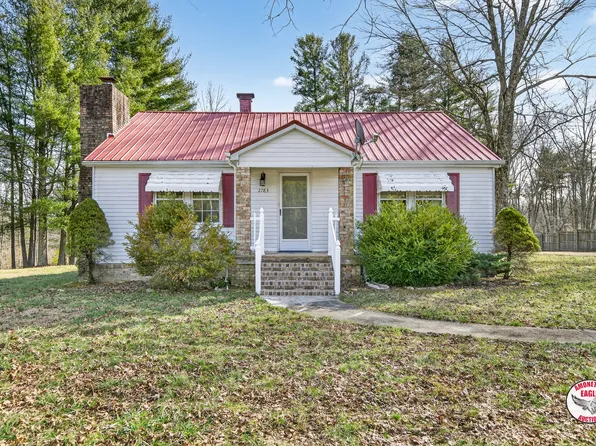 2783 Lantana Rd, Crossville, TN 38572