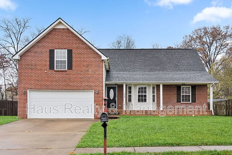 1626 Autumn Dr