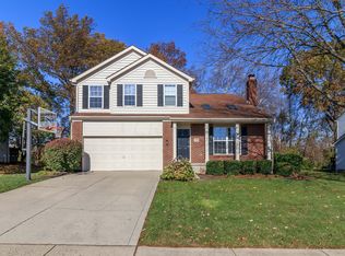 1976 Baltic Ave, Lewis Center, OH 43035