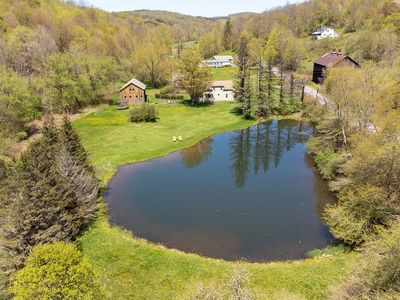 2739 Peakes Brook Rd, Delhi, NY, 13753