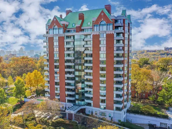 2121 Alpine Pl APT 501, Cincinnati, OH 45206