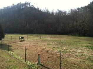 Sarah Chapel Rd, Wildwood, GA 30757