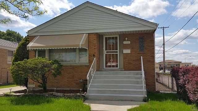1st image of 8710 S Albany Ave