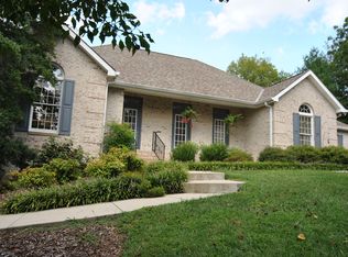 1411 Wood Creek Dr, Athens, TN 37303