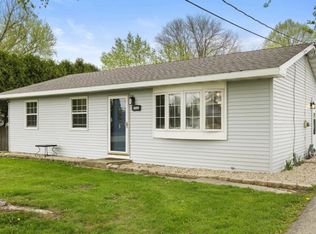 5169 S Wendell Dr, Rochelle, IL 61068