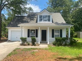 138 Poplar Pointe Ter, Griffin, GA 30224