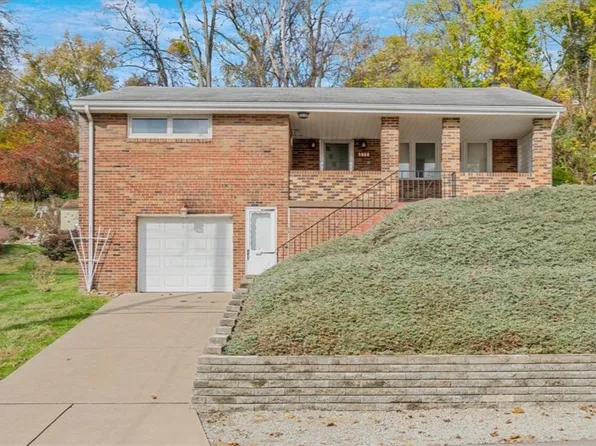 1940 Michigan Ave, West Mifflin, PA 15122