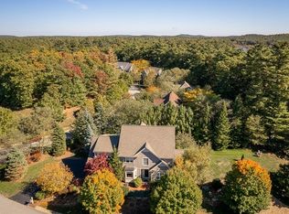 40 Partridgeberry Pl, Ipswich, MA 01938