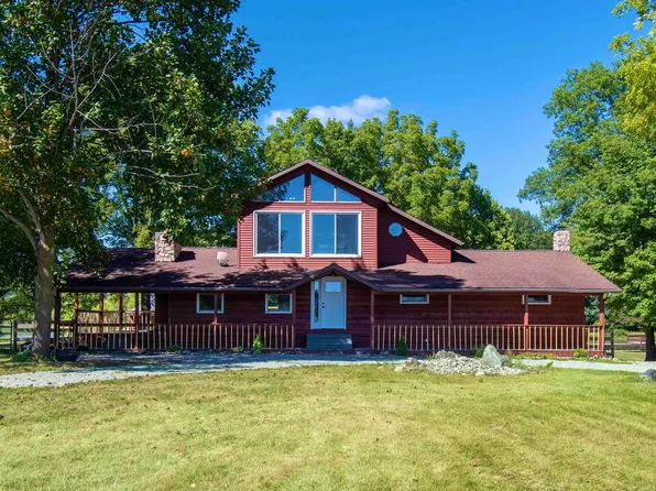 7611 E 350 N, Kendallville, IN 46755