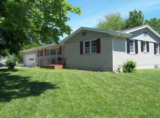 1009 Sylvia Dr, Sedalia, MO 65301