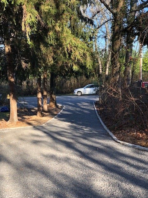 New Driveway to Main Road
