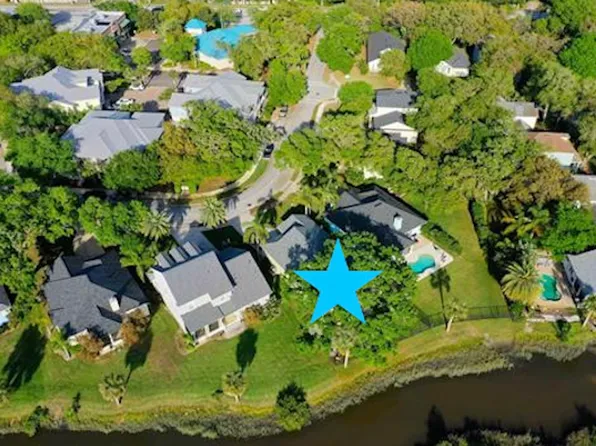 321 High Tide Dr, Saint Augustine, FL 32080