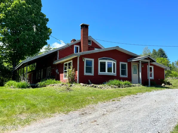 100 Fish Hollow Road, North Creek, NY 12853