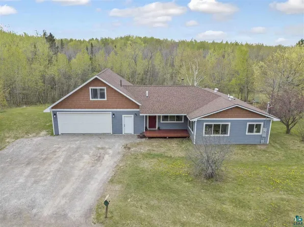 12550 W Skyline Pkwy, Duluth, MN 55810
