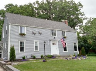 1911 Colchester Rd, Flint, MI 48503