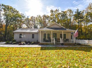 274 Kestel Dr, Kunkletown, PA