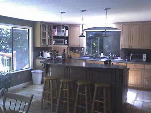 $120K Kitchen Remodel