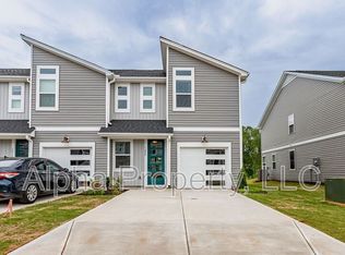 1226 Westgate Village Dr, Spartanburg, SC 29301