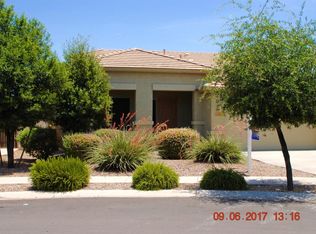 4020 E Sundance Ct, Gilbert, AZ 85297