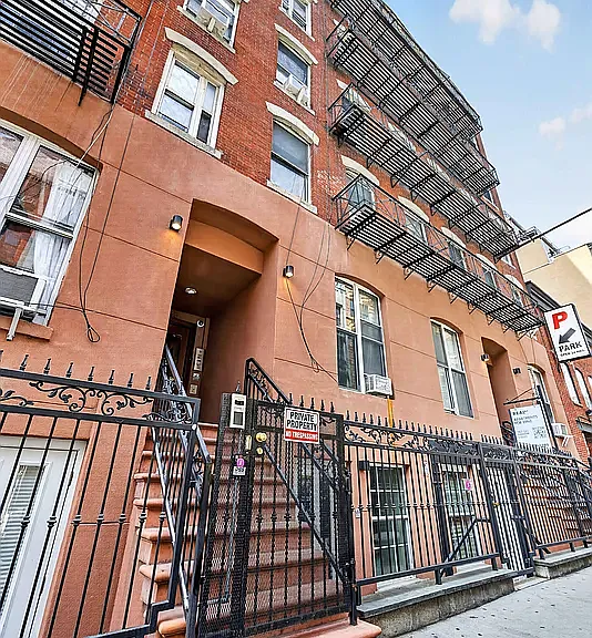 163 Ludlow St #GE — Photo 8