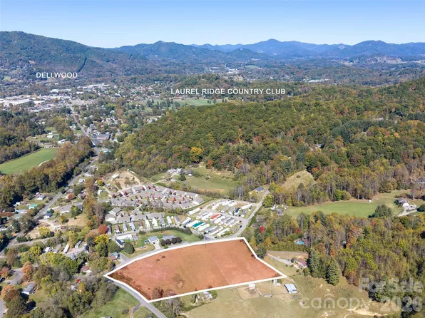 0 Lickstone Rd, Waynesville, NC 28786