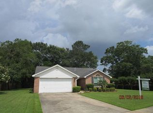 2360 Brightview Pl, Cantonment, FL 32533