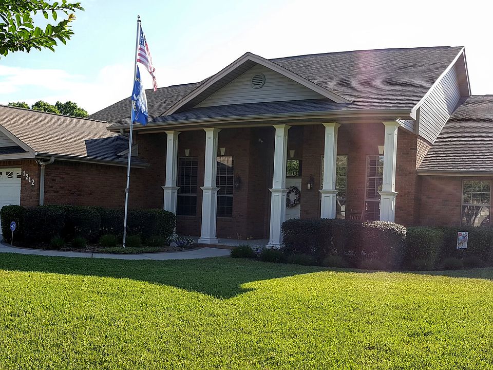 1212 Huntington Ridge Road