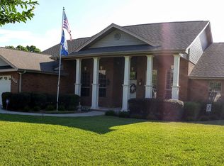 1212 Huntington Ridge Rd, Lynn Haven, FL 32444