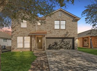 2622 Gato Del Sol, San Antonio, TX 78245