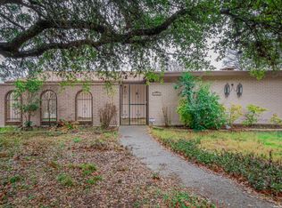 4006 Mount Laurel Dr, San Antonio, TX 78240