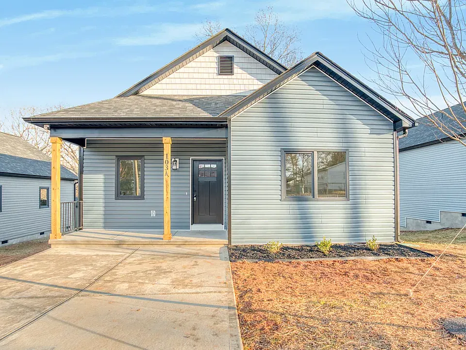 101A Hillcrest Dr