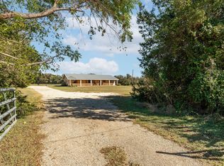 520 S Broadway St, Meridian, TX 76665