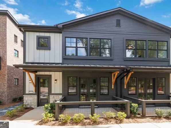 933 Willingham Dr #9, Hapeville, GA 30354