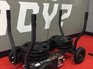 965 E Johnstown Rd, Gahanna, OH 43230