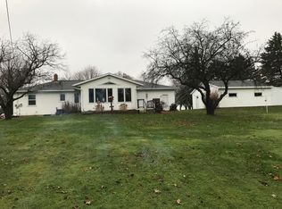 N2930 Hilltop Dr, Appleton, WI 54913