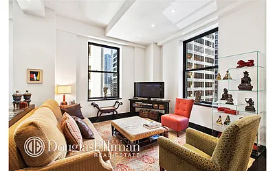Sold by Douglas Elliman