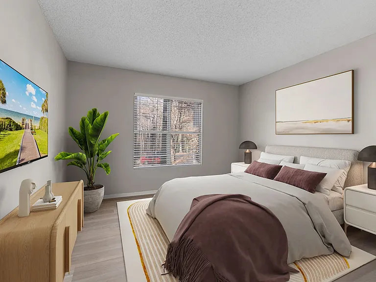 Spacious 1 & 2 Bedroom Apartments In Raleigh, NC
