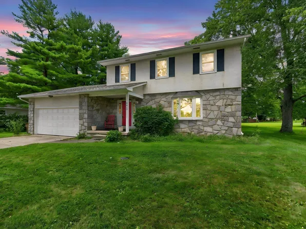 6020 E Walnut St W, Westerville, OH 43081