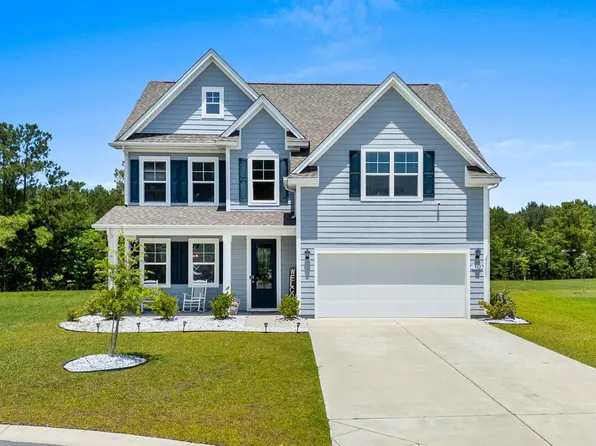 1512 Tugalo Ct., Myrtle Beach, SC 29588