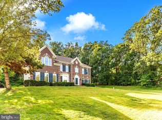 25024 Johnson Farm Rd, Gaithersburg, MD 20882