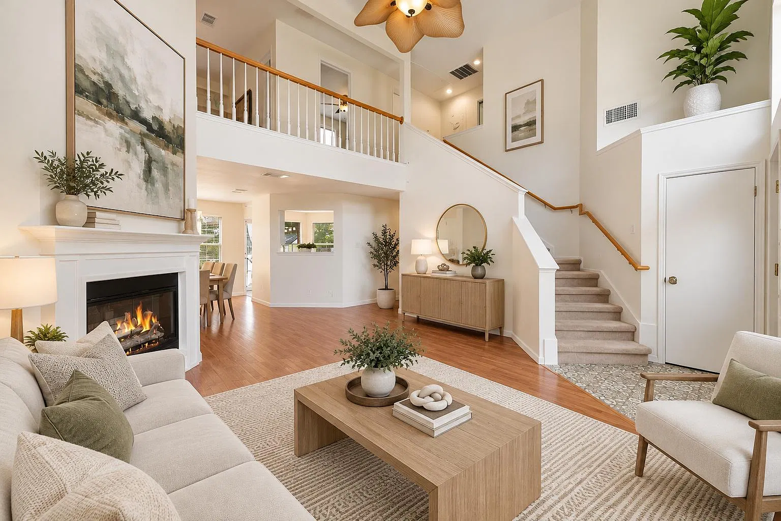 3 bed, 2.5 bath, 1724 sqft, $2,500 — Photo 2