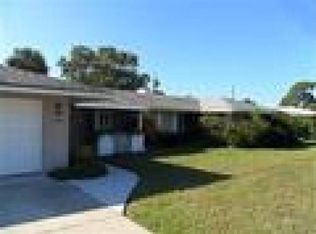 505 Alhambra Rd, Venice, FL 34285