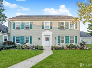 452 New Haven Way #N, Monroe Township, NJ 08831