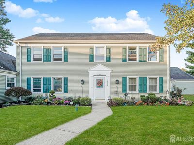 452 New Haven Way #N, Monroe Township, NJ, 08831