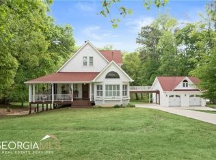 400 Tamarack Trl, Canton, GA 30115