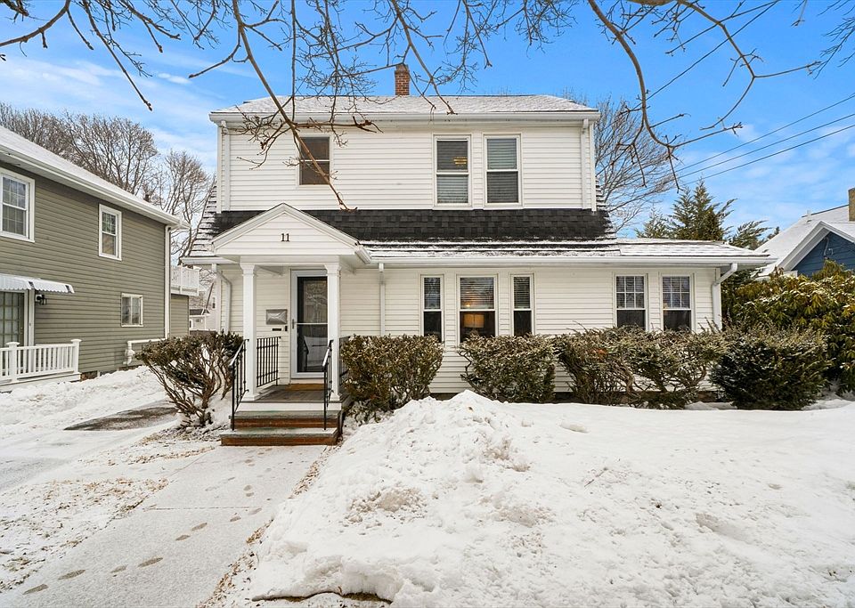 1st image of 11 Evans Rd