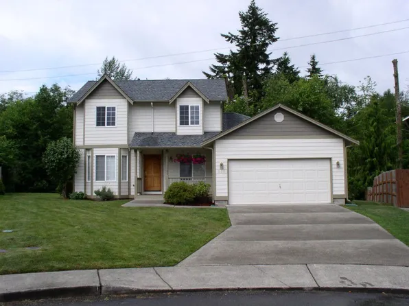 915 Hayes St SW, Tumwater, WA 98512