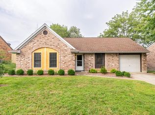 4132 Settlers Point, Owensboro, KY 42303